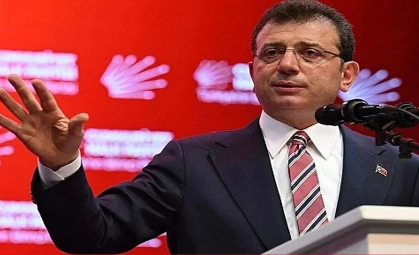 İşte  İmamoğlu için kullanılan oy sayısı