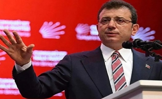 İşte  İmamoğlu için kullanılan oy sayısı
