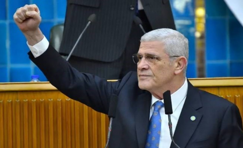 İYİ Parti lideri Dervişoğlu İmamoğlu'nu ziyaret edecek