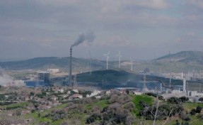 İzBB'nin mühürlediği Aliağa Termik Santrali'ne tepki sürüyor: İzin veren yetkililer cezalandırılsın