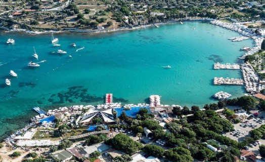 İzmir Büyükşehir Belediyesi CHP Grubundan ‘Ayayorgi planı’ tepkisi: Çeşme ranta kurban edilemez!