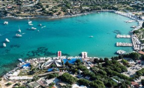 İzmir Büyükşehir Belediyesi CHP Grubundan ‘Ayayorgi planı’ tepkisi: Çeşme ranta kurban edilemez!