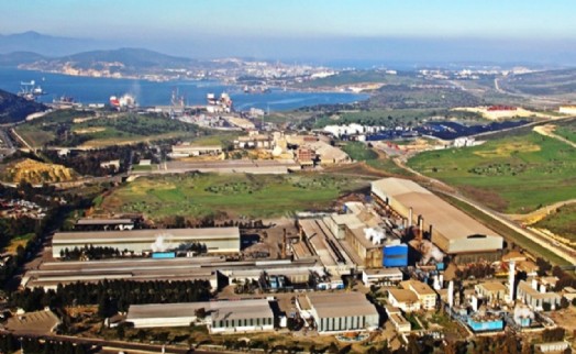 İzdemir Enerji Santrali-II projesi'ne onay: Bir kez daha ÇED olumlu kararı verildi