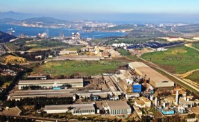 İzdemir Enerji Santrali-II projesi'ne onay: Bir kez daha ÇED olumlu kararı verildi