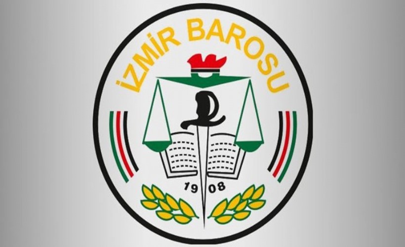 İzmir Barosu, Valiliğin aldığı yasak kararının iptali için dava açtı