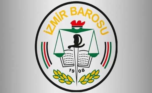 İzmir Barosu, Valiliğin aldığı yasak kararının iptali için dava açtı