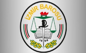 İzmir Barosu, Valiliğin aldığı yasak kararının iptali için dava açtı