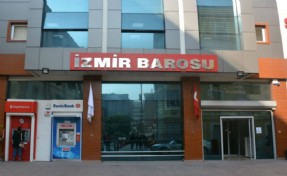 İzmir Barosu’ndan polis müdahalelerine tepki: Faşizmin yüzü ortaya kondu!