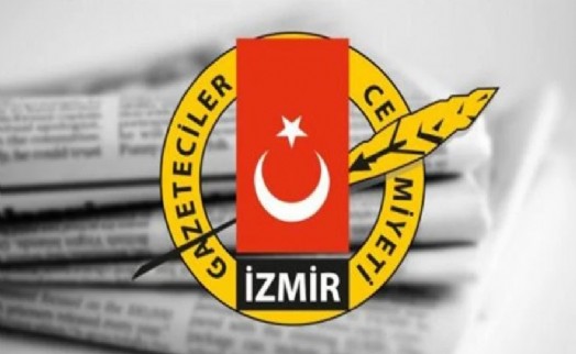 İzmir Gazeteciler Cemiyeti taşınıyor!