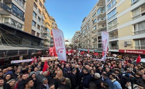 İzmir Valiliği duyurdu: 5 günlük eylem ve gösteri yasağı