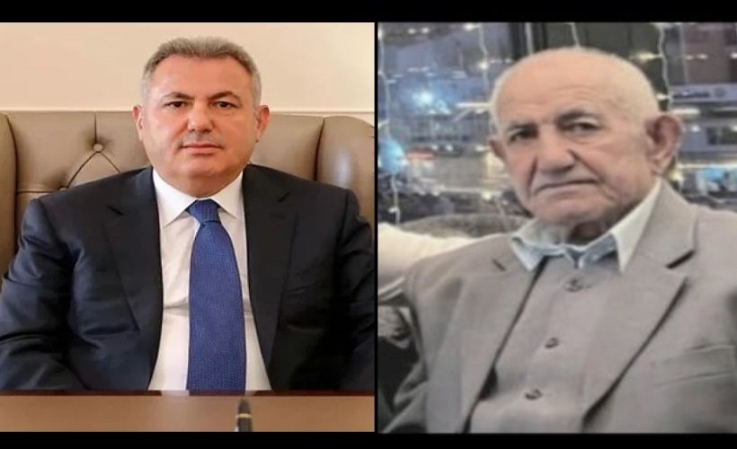 İzmir Valisi Süleyman Elban'ın acı günü... Babasını kaybetti!