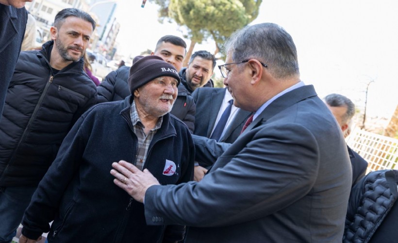 İzmir, Yaşlı Dostu Şehirler Ağı’na kabul edildi