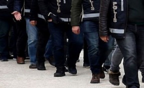 İzmir dahil 54 ilde 'Hücre-15' operasyonu: 334 şüpheli yakalandı!