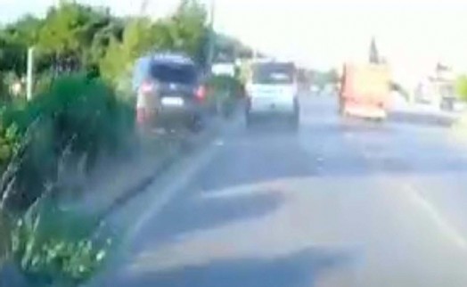 İzmir'de 5 kişinin öldüğü makas kazasında sanığa 18 yıl hapis cezası onandı