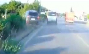 İzmir'de 5 kişinin öldüğü makas kazasında sanığa 18 yıl hapis cezası onandı