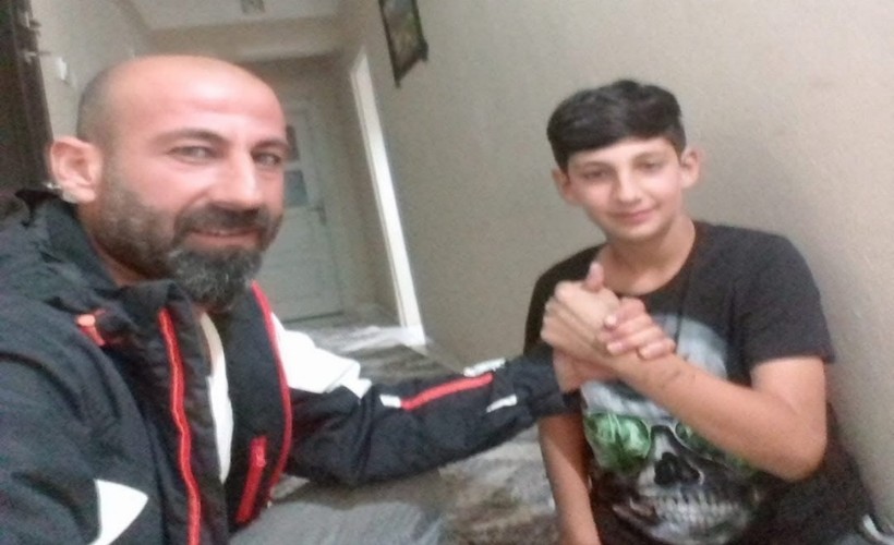 İzmir'de acı olay: Çatı tamiri yapan baba- oğul düşüp öldü