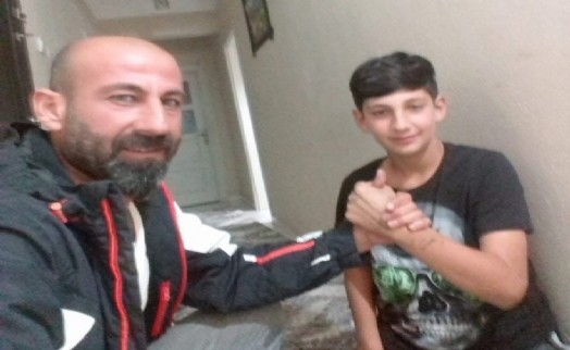 İzmir'de acı olay: Çatı tamiri yapan baba- oğul düşüp öldü