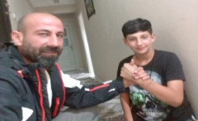 İzmir'de acı olay: Çatı tamiri yapan baba- oğul düşüp öldü
