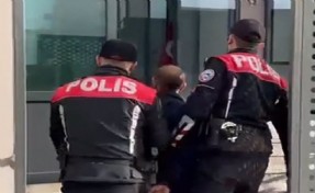 İzmir'de aranan 139 şüpheli yakalandı