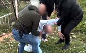 İzmir'de aranan şüphelilere operasyon: 176 gözaltı
