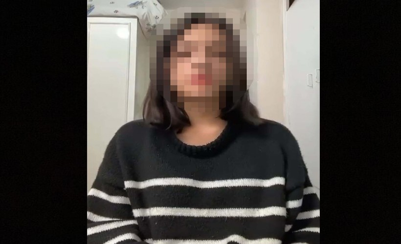 İzmir'de eşi ve çocuklarına şiddet uyguladığı öne sürülen baba ile ilgili yeni gelişme