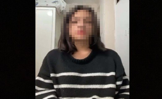 İzmir'de eşi ve çocuklarına şiddet uyguladığı öne sürülen baba ile ilgili yeni gelişme