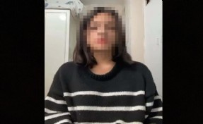 İzmir'de eşi ve çocuklarına şiddet uyguladığı öne sürülen baba ile ilgili yeni gelişme