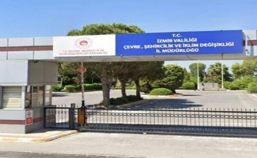 İzmir'de kritik ÇED kararları: O proje iptal edildi