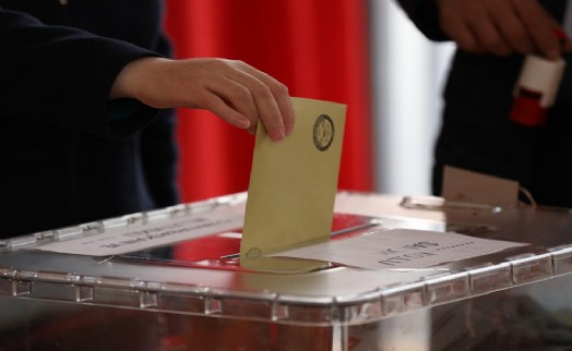 İzmir'de ön seçim sandıklarının adresi belli oldu!
