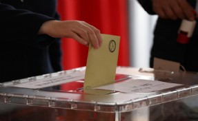 İzmir'de ön seçim sandıklarının adresi belli oldu!