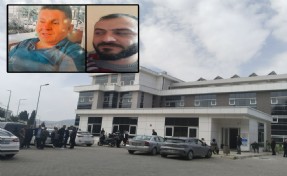 İzmir'de silahlı kavga; amca-yeğen ile yabancı uyruklu kadın öldü
