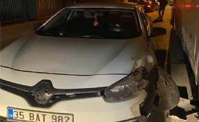 İzmir'de silahlı saldırı: 1 ölü, 1 yaralı