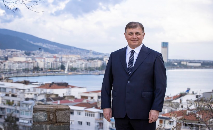İzmir'de su krizine karşı önlemler artırıldı: Başkan Tugay'dan 'tasarruf' çağrısı