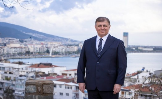 İzmir'de su krizine karşı önlemler artırıldı: Başkan Tugay'dan 'tasarruf' çağrısı