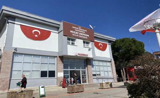 İzmir'deki devlet hastanesinde 'sahte rapor' skandalı: Detaylar ortaya çıktı!