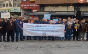 İzmir'den Malatya İkizcelilere destek: Mülkiyet hakları ihlal ediliyor