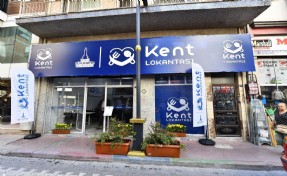İzmir’de 'Askıda Yemek' dayanışması sürüyor