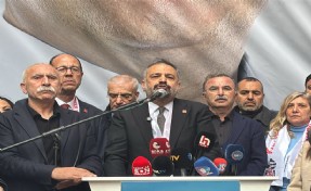 İzmir’den İmamoğlu’na tam destek: Sandıktan kaçmayın, mücadele edin!