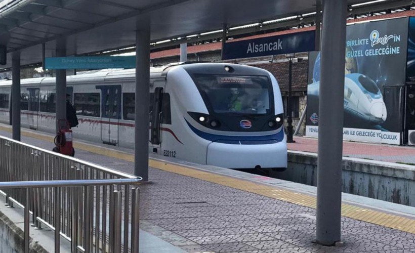 İzmirlilerin dikkatine: Alsancak İstasyonu kapalı olacak!