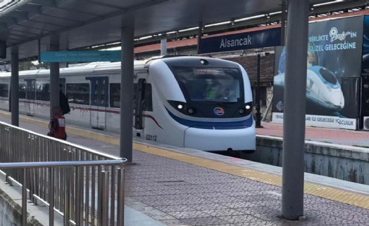 İzmirlilerin dikkatine: Alsancak İstasyonu kapalı olacak!