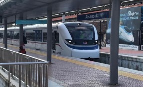 İzmirlilerin dikkatine: Alsancak İstasyonu kapalı olacak!