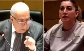 Kadıköy Belediyesi Meclis Başkanvekili Ahmet Kurtuluş serbest bırakıldı