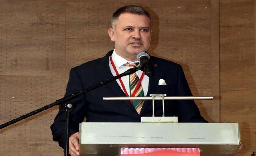 Karşıyaka'da Başkan Ergüllü krize el koydu