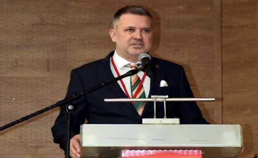Karşıyaka'da Başkan Ergüllü krize el koydu
