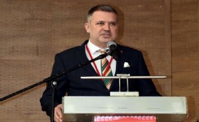 Karşıyaka'da Başkan Ergüllü krize el koydu