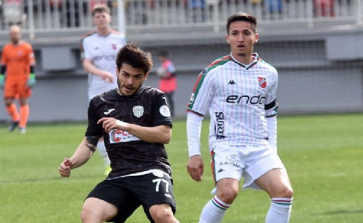 Karşıyaka'da Sefa cezalı