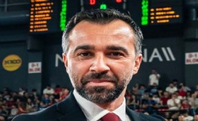 Karşıyaka'da Selim Çınar ayrıldı