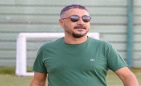 Karşıyaka'da istifalar başladı, potada lisans krizi çıktı