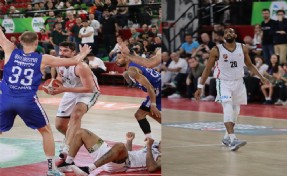 Karşıyaka darmadağın! Üst üste 10'uncu malubiyeti aldı