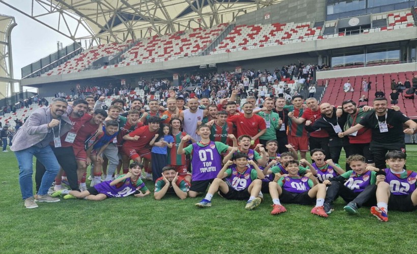 Karşıyaka evinde Ergene Velimeşespor'u farklı yendi!